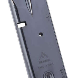 Mec-Gar MGSW5915N S&W  15rd 9mm Luger, Fits S&W 5900 Series/915/910/659 Black Nickel
