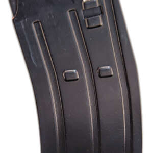 Howa BOSSPT100 Boss-25  5rd Black