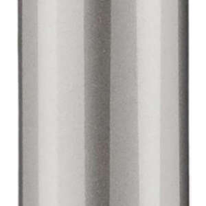 Dead Air MASK22SIL Mask HD Silver 22 LR Silencer