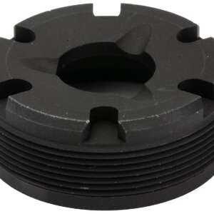 Dead Air DA417 Ghost Front Cap 45 STD