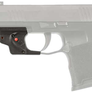 Viridian 9120078 Red Laser Sight for Sig Sauer P365 E-Series Black
