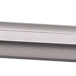 True Precision Inc TPP365XLBXT Sig P365  9mm 3.70" Threaded Satin Stainless Steel Fits Sig P365XL/P365X-MACRO