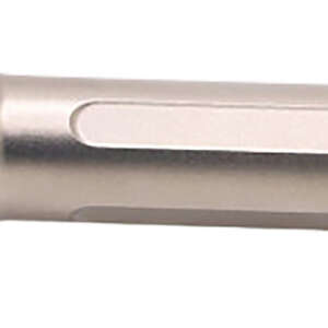 True Precision Inc TPG43BXT Glock  9mm Luger 3.90" Threaded Satin Stainless Steel, Fits Glock 43/43X