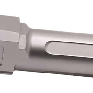 True Precision Inc TPP365BX Sig  9mm Luger 3.10" Satin Stainless Steel, Fits Sig P365/P365 SAS/P365-AXG Legion