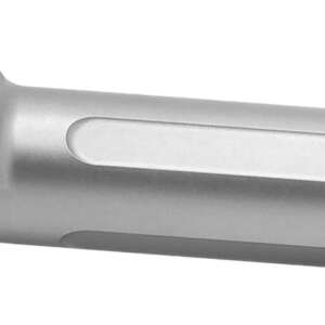 True Precision Inc TPP365XLBX Sig  9mm Luger 3.70" Fluted Satin Stainless Steel, Fits Sig P365XL/P365X-MACRO