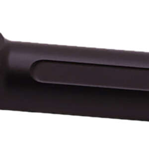 True Precision Inc TPP365XLBXBL Sig  9mm Luger 3.70" Fluted Black Nitride Stainless Steel, Fits Sig P365XL/P365X-MACRO