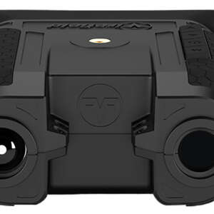 FIREFIELD FF18001   HEXCORE DIGITAL 1-3X NV BINO