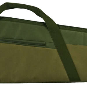 Boyt Harness GC760  Gun Club Journeyman 48" Green/Khaki Water Resistant Rifle