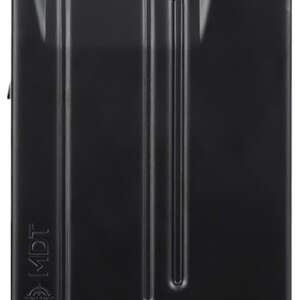 Mdt Sporting Goods Inc 104174BLK AICS Magazine  12rd 6BR Black Steel