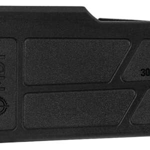 Mdt Sporting Goods Inc 106256BLK AICS Magazine  3rd 300 WM Black Polymer