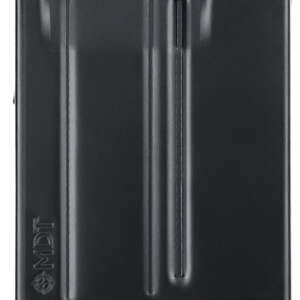 Mdt Sporting Goods Inc 105627BLK MDT Metal Magazine 12rd 6mm ARC Black
