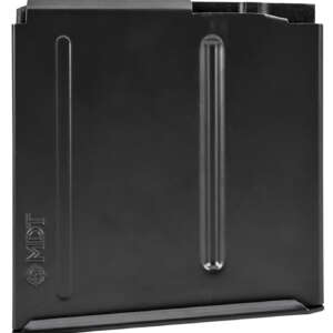 Mdt Sporting Goods Inc 102142BLK AICS Magazine  5rd 300 WM Black
