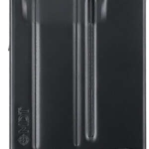 Mdt Sporting Goods Inc 106223BLK MDT Metal Magazine 10rd 6mm ARC Black