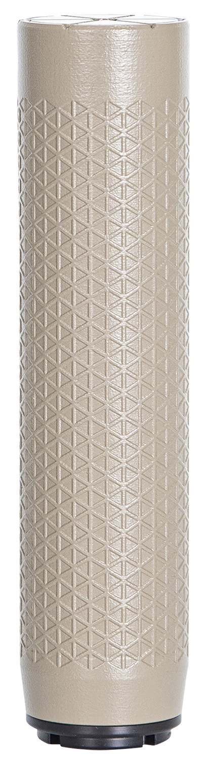 Radical Defense LS5TI-FDE Rifle Suppressor 5.56 KFM 1/2x28