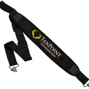 Tenpoint HCA004 Neoprene Sling Black