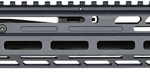 CMMG 28B940CSG Dissent  22 ARC 16.10" 6061-T6 Aluminum
