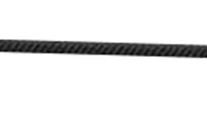 Birchwood Casey 41421  Cleaning Rod 17/20 Cal 36" Carbon