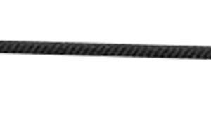 Birchwood Casey 41431  Cleaning Rod 22/264 Cal 36" Carbon
