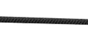 Birchwood Casey 41442  Cleaning Rod 50 Cal 270 Cal 48" Carbon