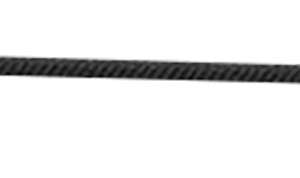 Birchwood Casey 41440  Cleaning Rod 50 Cal 270 Cal 9" Carbon