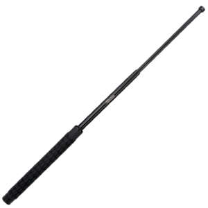 Cold Steel CSBT26 Baton  16-26" Black Steel
