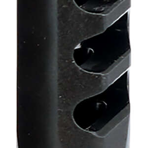 Watchtower Firearms CMB556FDLC Flat Faced  Black 4.0" OAL 5.56
