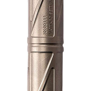 Energetic Armament EA00 NYX Suppressors 22 LR 1/2x28 Bead Blast