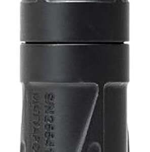 Energetic Armament EA03 NYX Mod 2 Suppressors 22LR 1/2x28 Black Cerakote