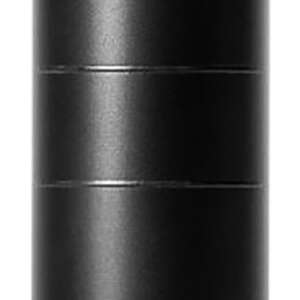 Energetic Armament EA07 Lux Suppressors 6.5mm 5/8x24 Diamond-like Carbon