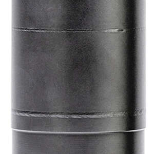 Energetic Armament EA13 Ferox Suppressors 5.56mm 1/2x28 Black Nitride