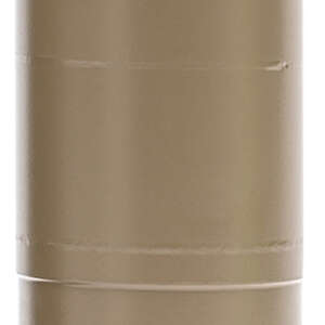 Energetic Armament EA16 Ferox Suppressors 5.56mm 1/2x28 FDE Cerakote