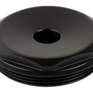 Energetic Armament EA32 End Cap  7.62mm Titanium