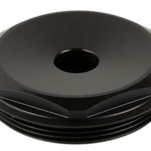 Energetic Armament EA33 End Cap  5.56mm Stainless Steel