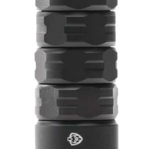 Jk Armament JK105CCX9 CCX 155 9mm Concealed Carry System 1/2x28