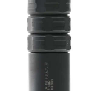 Jk Armament JK155GOATHF G.O.A.T HF 155 5.56mm Short Barrel High Flow