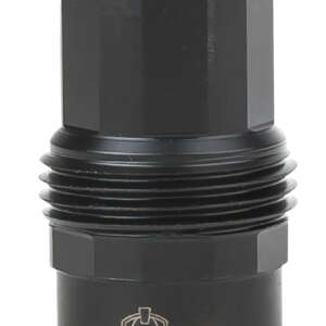 Jk Armament JKMDHDBE1215/16X32 Bald Eagle  Black 15/16x32 TPI Threads 12 Gauge