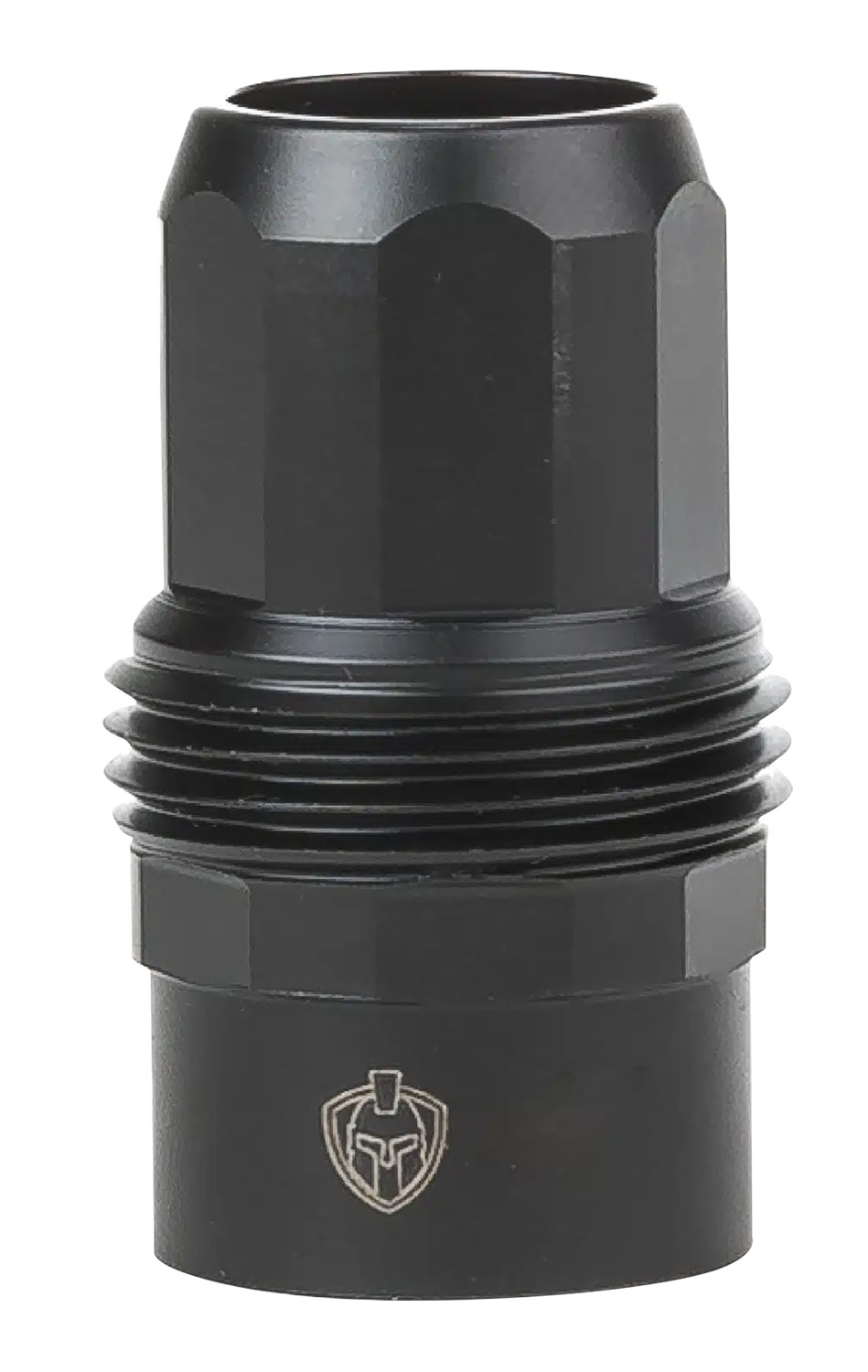 Jk Armament JKMDHDBE1215/16X32 Bald Eagle Black 15/16x32 TPI Threads 12 Gauge