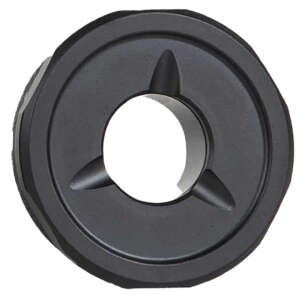 Jk Armament JK195LTECCF20GA Choke End Caps 195 20Gauge Fits Aluminum Hard Anodized Black