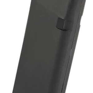 Kci Usa Inc KCIMZ049   10/15rd 40 S&W Black Hardened Steel/Polymer