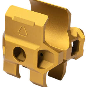 Strike Industries SGBCL12TITAN Strike Shotgun Barrel Clamp for 12 Gauge  Flat Dark Earth