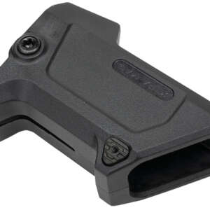 Strike Industries P320MAGHOLDER Mag Holder  Black Polymer Compatible w/ All Sig Sauer P320 Mags Ambidextrous