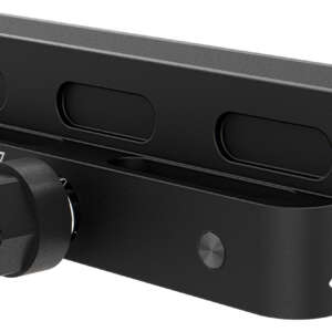 Trijicon AC12044 ACOG w/Q-LOC  Matte Black Aluminum X-High Picatinny Rail Mount