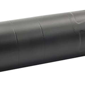 ENERGETIC EA18 SONUS 9 SUPPRSR 1/2X28 BK NITRDE