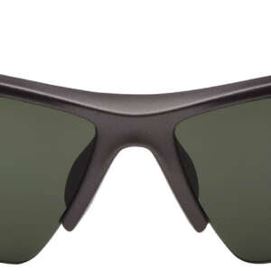 Pyramex VGSGM1422T Semtex 2.0 Glasses Forest Gray Lens Anti-Fog Gun Metal Frame