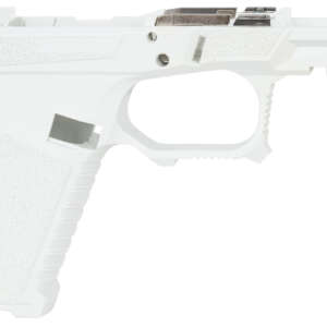 SCT 0225000100IF SCT19 FRAME(02A)LCKNG BLCK WHT