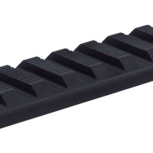 Browning 12328 Buck Mark Scope Base  Matte Black