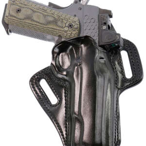Galco CO2820RB Concealable 2.0 Black Fits Sig M18