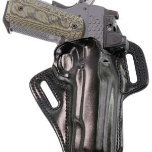 Galco CO2822RB Concealable 2.0 Black Fits Sig P365 Right Hand