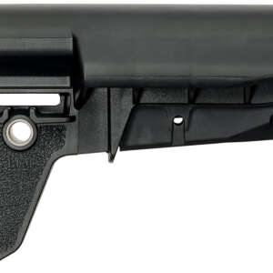 BCM GFSMOD2SPMDBLK Stock Mod 2 SOPMOD  Black Widebody