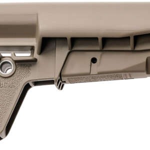 BCM GFSMOD2SPMDFDE Stock Mod 2 SOPMOD  Flat Dark Earth Widebody